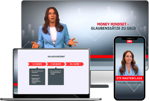 ntv ETF-Masterclass