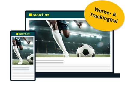 sport.de PUR